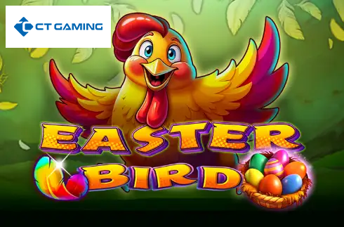 Easter Bird